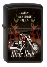 images/productimages/small/Zippo Harley Davidson Bike 2003093.jpg
